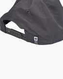 Salty Crew Tackle Shop 5 Panel Cap - Coal