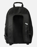 Salty Crew Tailed Backpack - Black