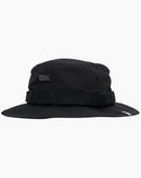 Salty Crew Apex Boonie Hat - Black