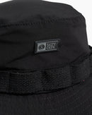 Salty Crew Apex Boonie Hat - Black