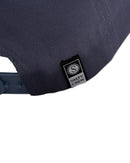 Salty Crew Ulua 6 Panel Cap - Coastal Blue