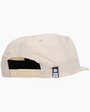 Salty Crew Brother Bruce 5 Panel Cap - Bone