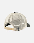 Hat Bow Line Retro Trucker OSFA