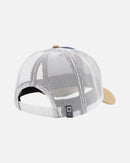 Hat Bow Line Retro Trucker OSFA