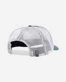 Hat Bitmap Foamie Trucker Midnight Navy