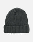 Salty Crew Nautical Beanie - Coal