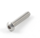 Hobie Button Head Screw 1/4-20 x 1"