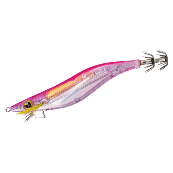 Shimano Sephia Long Appeal Squid Jig Jet Boost 3.5 ST Pink