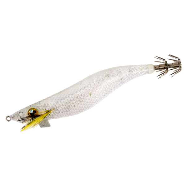 Shimano Sephia Long Appeal Squid Jig Jet Boost 3.0 Keimura White