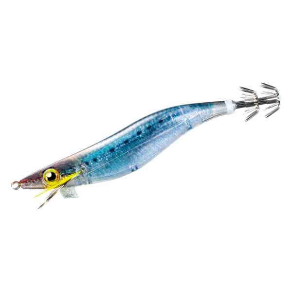 Shimano Sephia Long Appeal Squid Jig Jet Boost 3.5 STR Sardine K