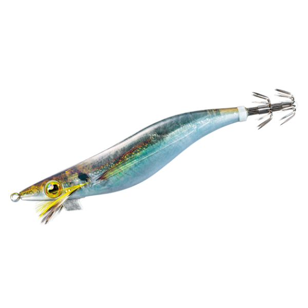 Shimano Sephia Long Appeal Squid Jig Jet Boost 3.0 STR Horse Mackerel K