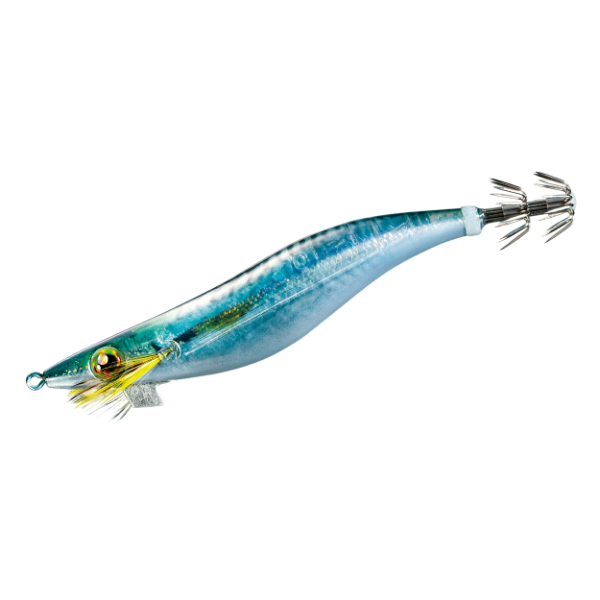 Shimano Sephia Long Appeal Squid Jig Jet Boost 3.0 STR Mackerel K