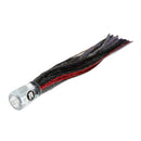 Richter Soft Grassy Lure 502/506 - Rigged
