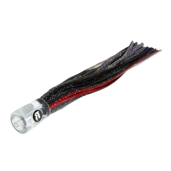 Richter Soft Grassy Lure 502/506 - Rigged