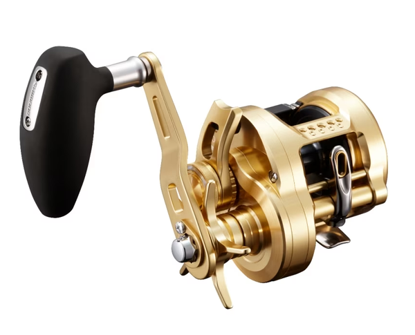 Shimano Ocea Conquest Reel 200PG (Power Gear)