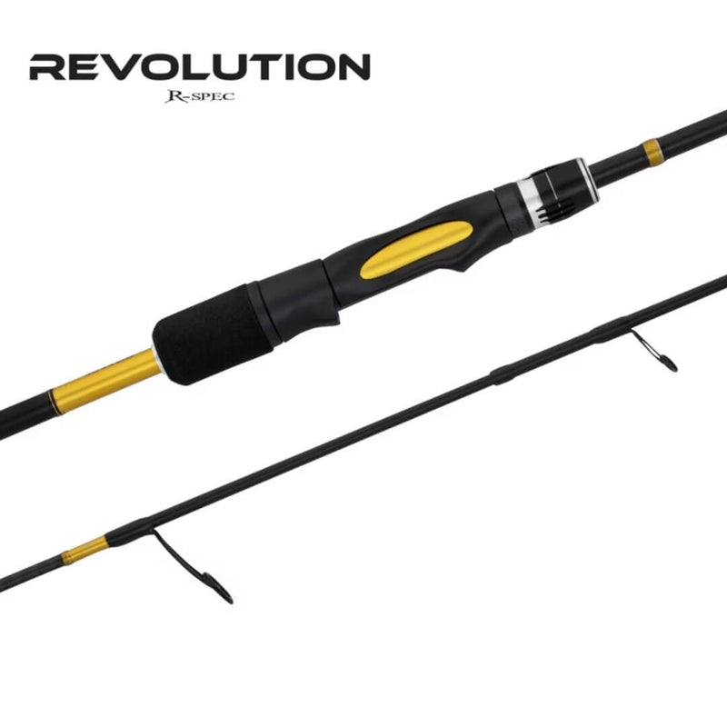 Shimano Revolution 23 Rod 661SP 4-8kg