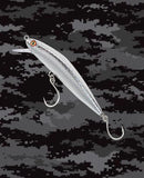 DR Hook School Bully XL (Assorted Colours)