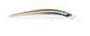 Atomicz Hardz Slim Twitcher 125 Lure (Assorted Colours)