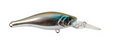Atomic Hardz Shiner 45 Deep Diver Lure (Assorted Colours)