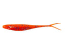 Zman 5" Jerk Shadz Soft Plastic Lure 5pk (Assorted Colours)