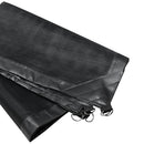 SureMat Black Premium Annexe Matting (2.45m x 3m)