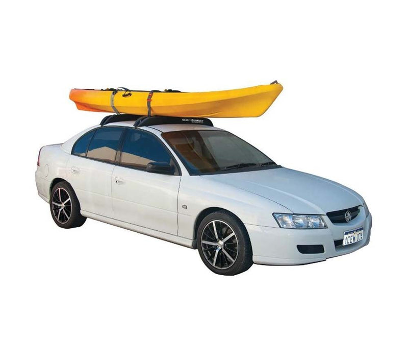 Sea To Summit Traveller Soft Roof Racks - Large