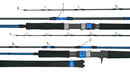 Daiwa Spartan Rod S74-4/6 - Spin