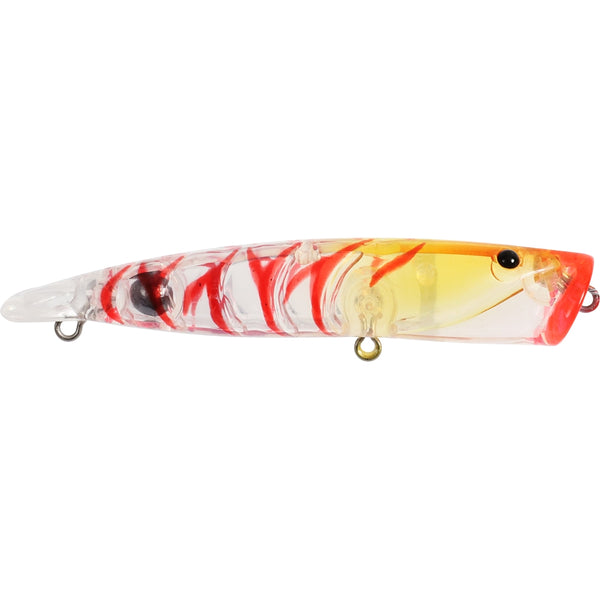 Bassday Sugarpen Splash 75mm Lure MB-16 Floating