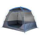 Quest Outdoors Dome 4 Tent (4 Person)