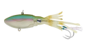 Nomad Squidtrex Lure - Aqua Ghost (65mm)