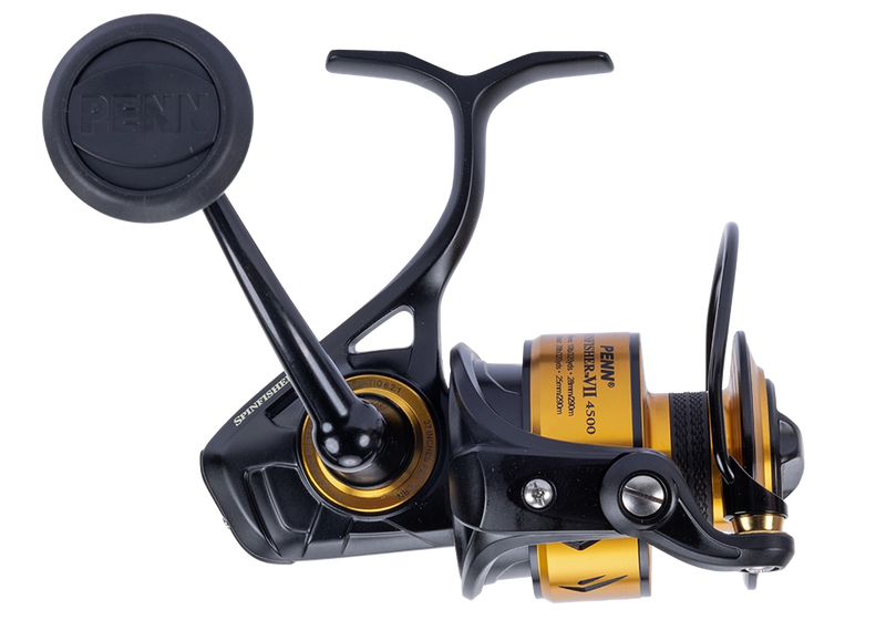 Penn Spinfisher Reel VII 10500