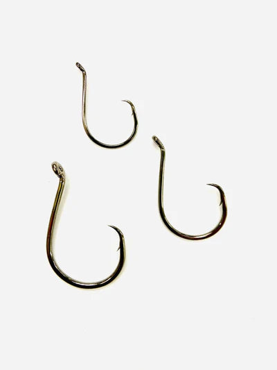 Owner SSW Circle Hooks 4/0 7pce