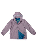 Rainbird Unisex STOWaway Jacket - Lilac Ash