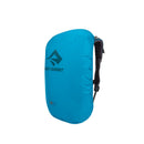 Sea To Summit Nylon Pack Cover - Blue (Large/172g/6.1oz)