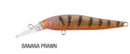 Berkley Pro-Tech Stunna 100mm Shallow Lure