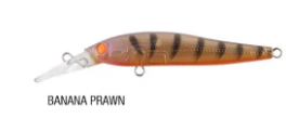 Berkley Pro-Tech Stunna 100mm Shallow Lure