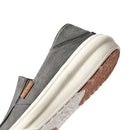 Reef Mens Swellsole Pacific Slip-On Shoe - Black