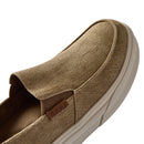 Reef Mens Swellsole Pacific Slip-On Shoe - Tan