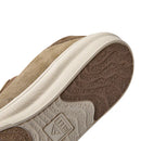 Reef Mens Swellsole Pacific Slip-On Shoe - Tan
