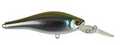 Atomic Hardz Shiner 60 Deep Diver Lure (Assorted Colours)