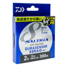 Daiwa Saltiga Durasensor X8 Braid 21lb 200m