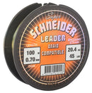 Schneider Leader Line 80lb 300m Multi
