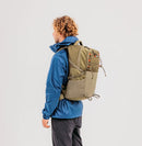BlackWolf Axiom 30L Backpack - Moss