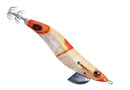 Egilicious Squid Jig (3.0) - (Assorted Colours)
