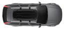 Thule Force XT XL Roof Box (XL) - Black Matte