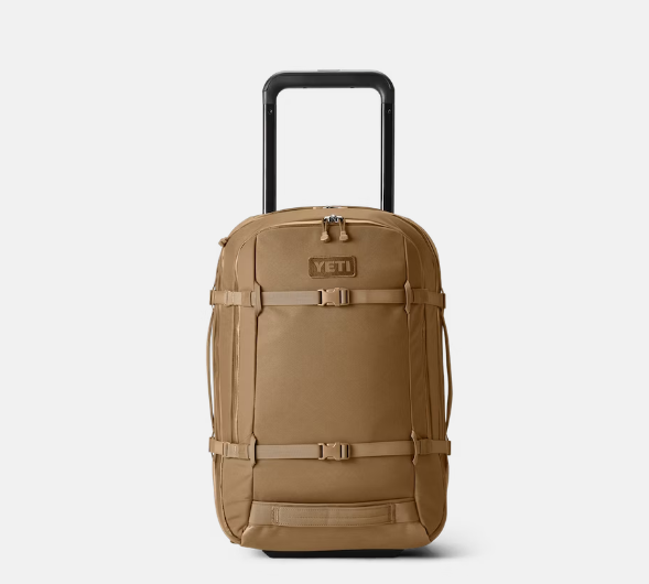 Yeti Crossroads 22" Luggage (Variety of Colours Available)