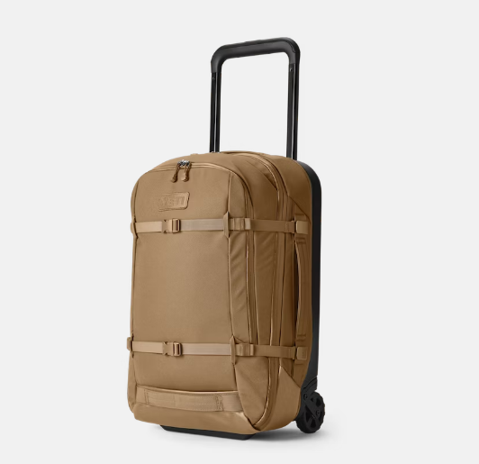 Yeti Crossroads 22" Luggage (Variety of Colours Available)