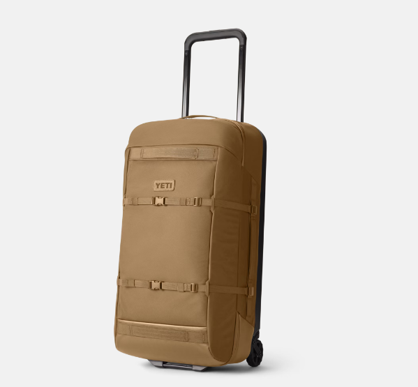 Yeti Crossroads 29" Luggage (Variety of Colours Available)