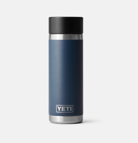 Yeti Rambler 18oz Hotshot Bottle (Variety of Colours Available)