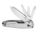 Leatherman Box T2 (9.3cm) - Silver